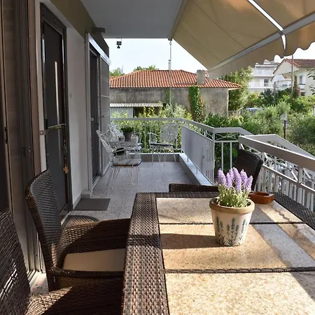 Vakantiehuis Tim's House
