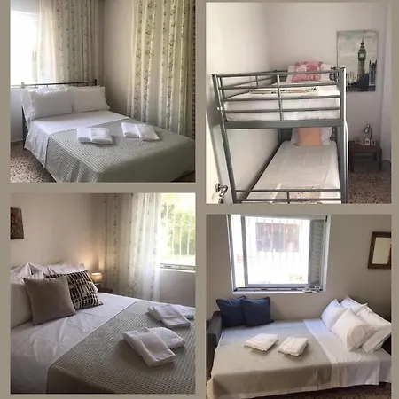 Tim's House Σπίτι διακοπών Nea Kallikrateia